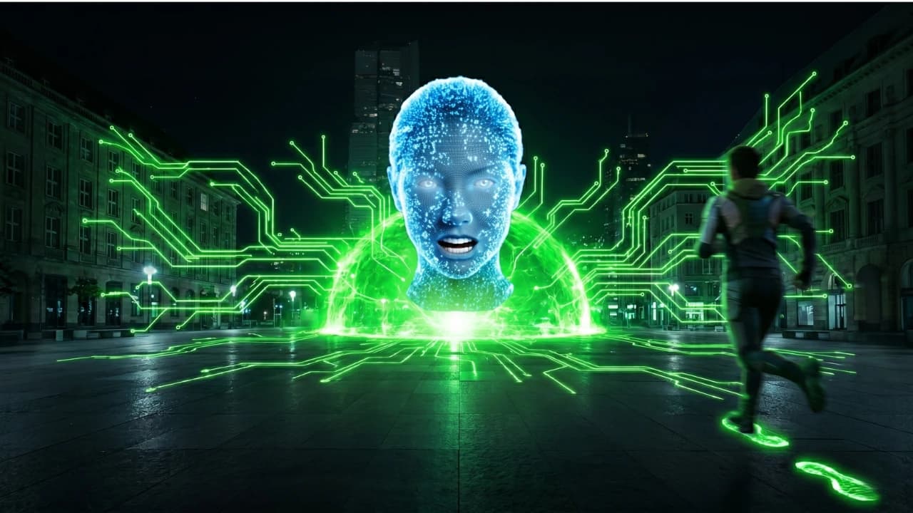 KIRA – Signal aus der Tiefe