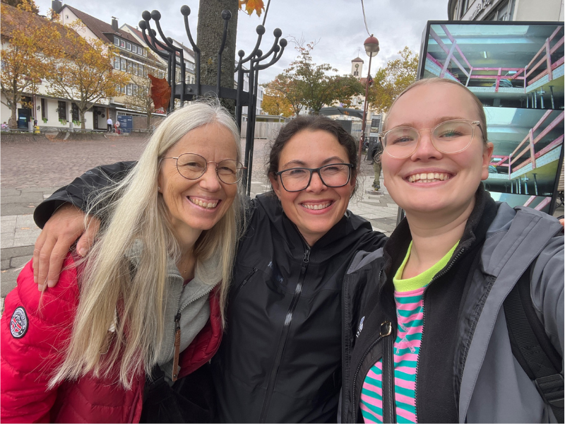 Exitmania Team Photo 1